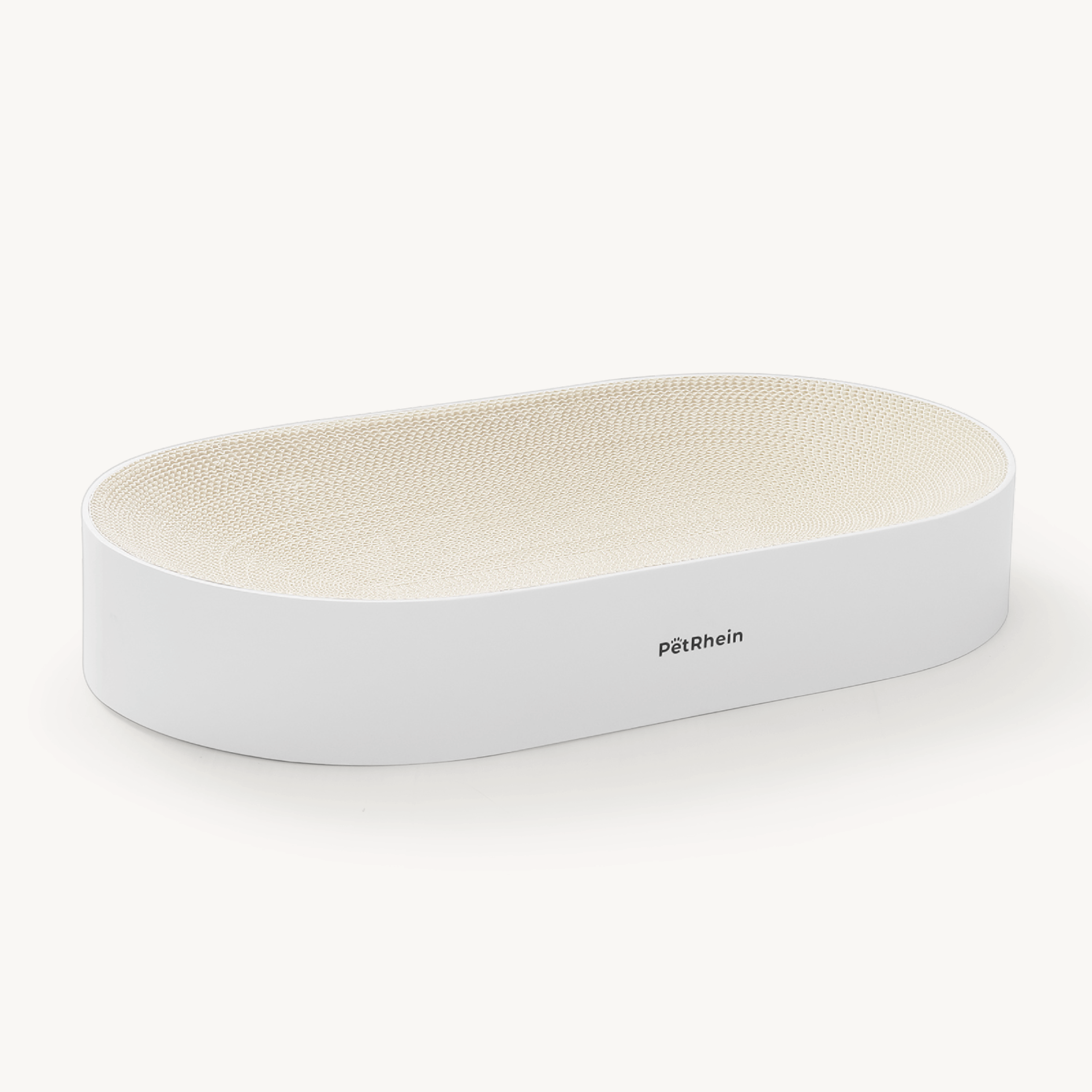 Zen Paw Griffoir en Blanc