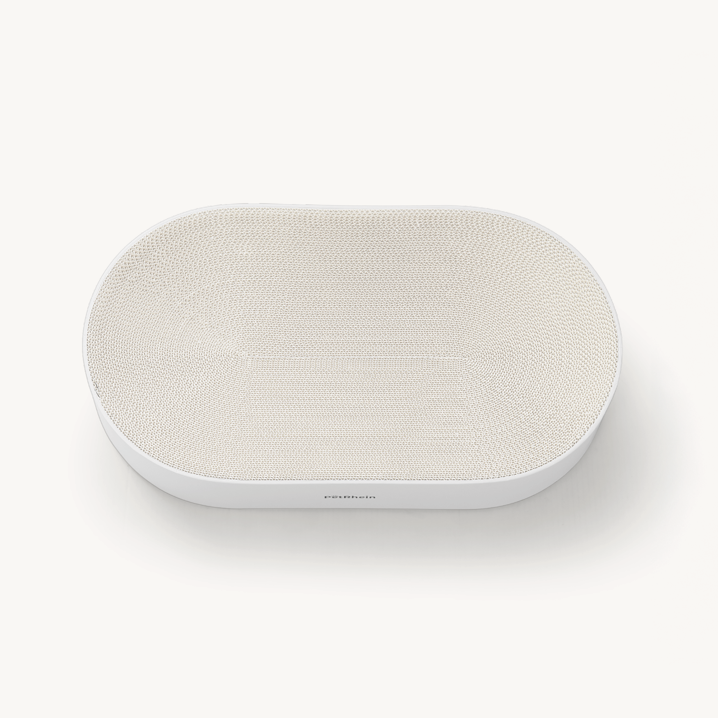 Zen Paw Griffoir en Blanc