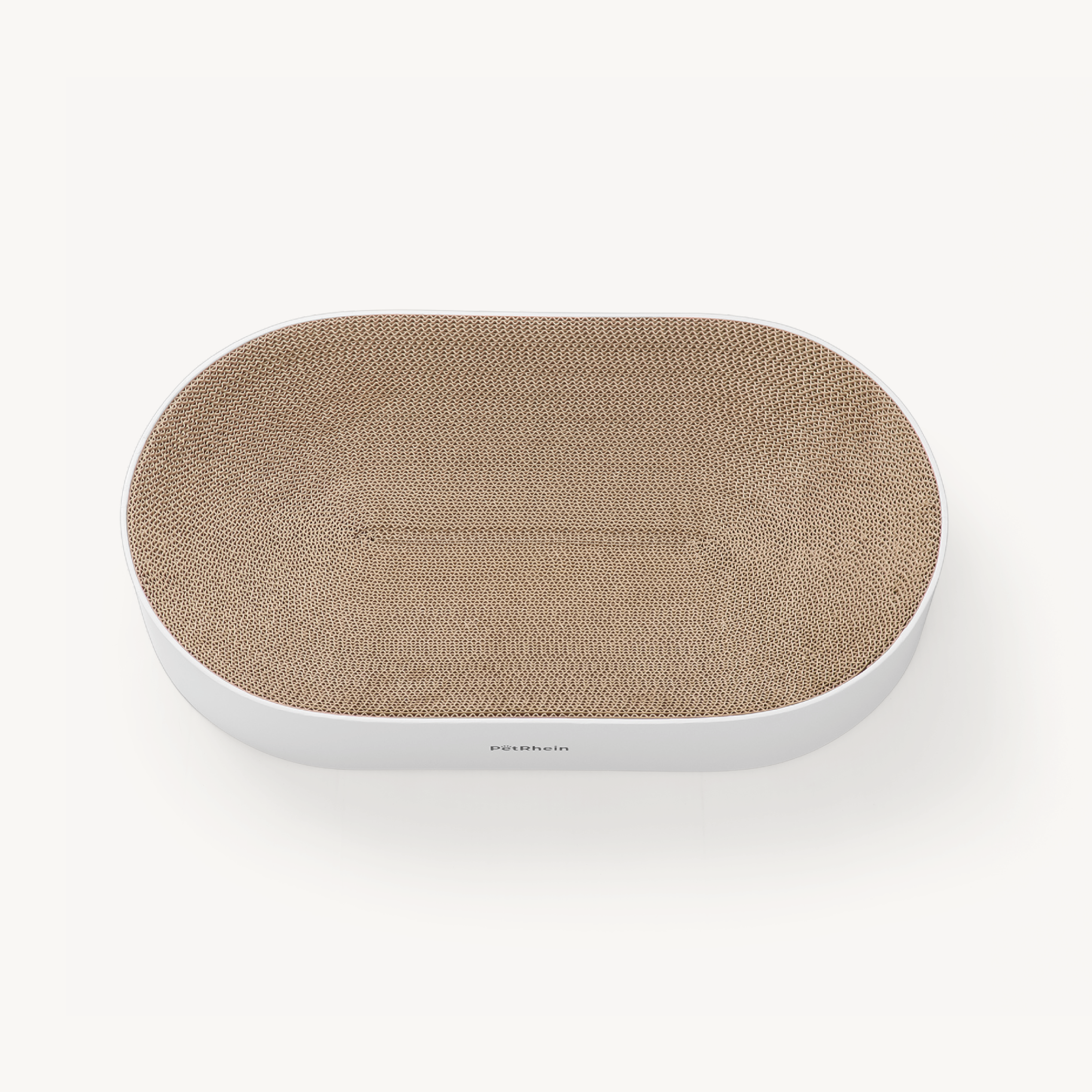 Zen Paw Graffiatoio in Naturale