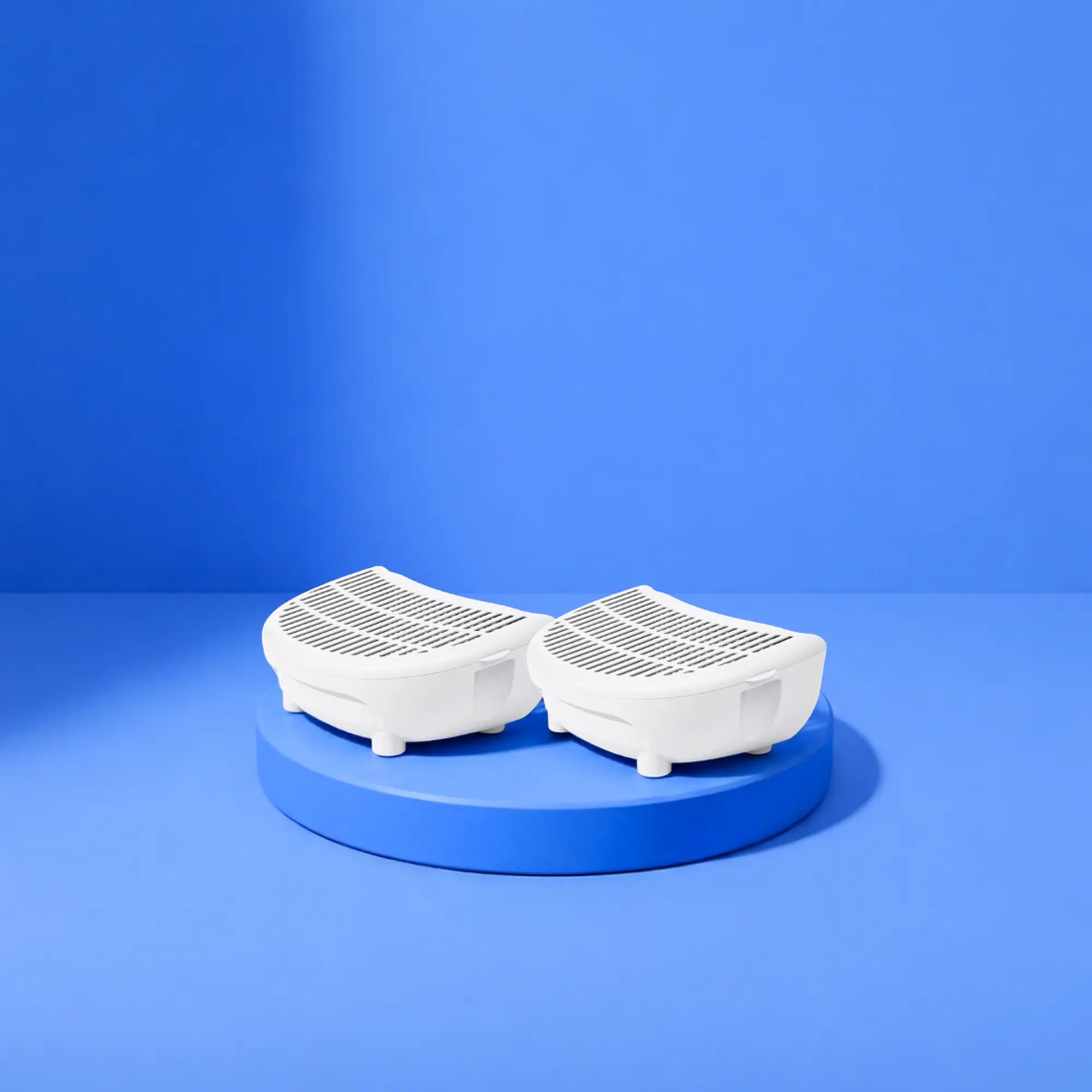 Jupiter Pro - Rampe & Streumatte 2 Stück