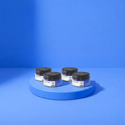 Deodorante per auto Mercury 