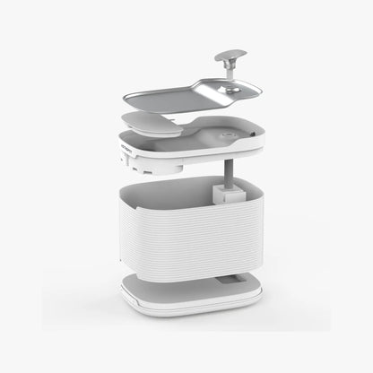 Scorpio Flex - Kabelloser Trinkbrunnen 2.5L