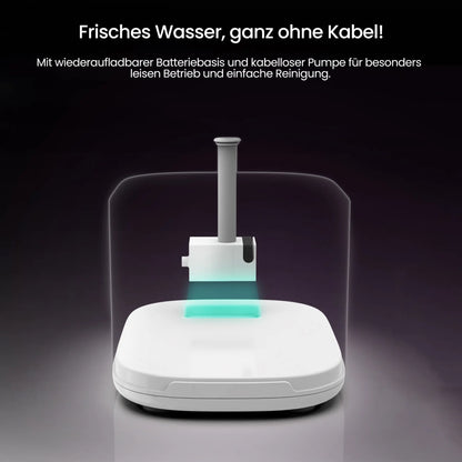 Scorpio Flex - Kabelloser Trinkbrunnen 2.5L