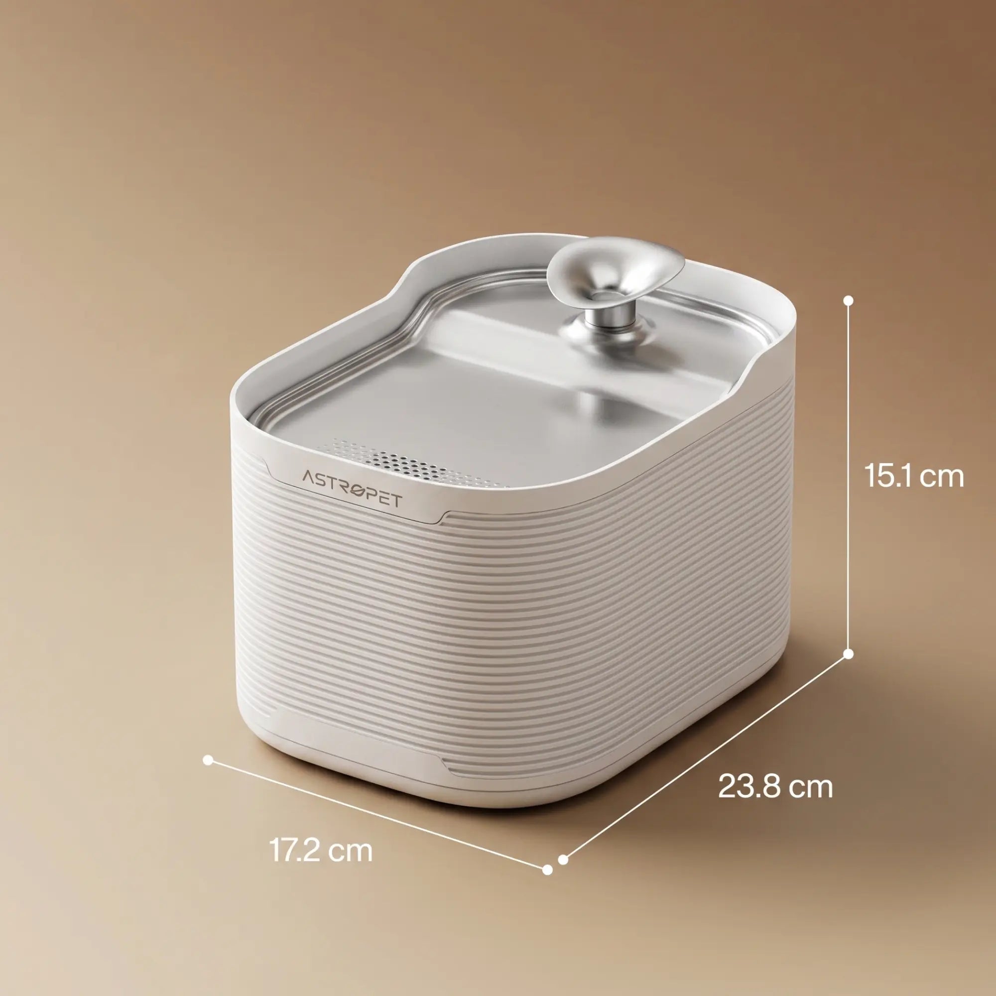 Scorpio Essential - Fontaine à eau 2,5L