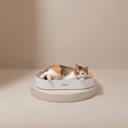 Zen Paw Griffoir en Naturel